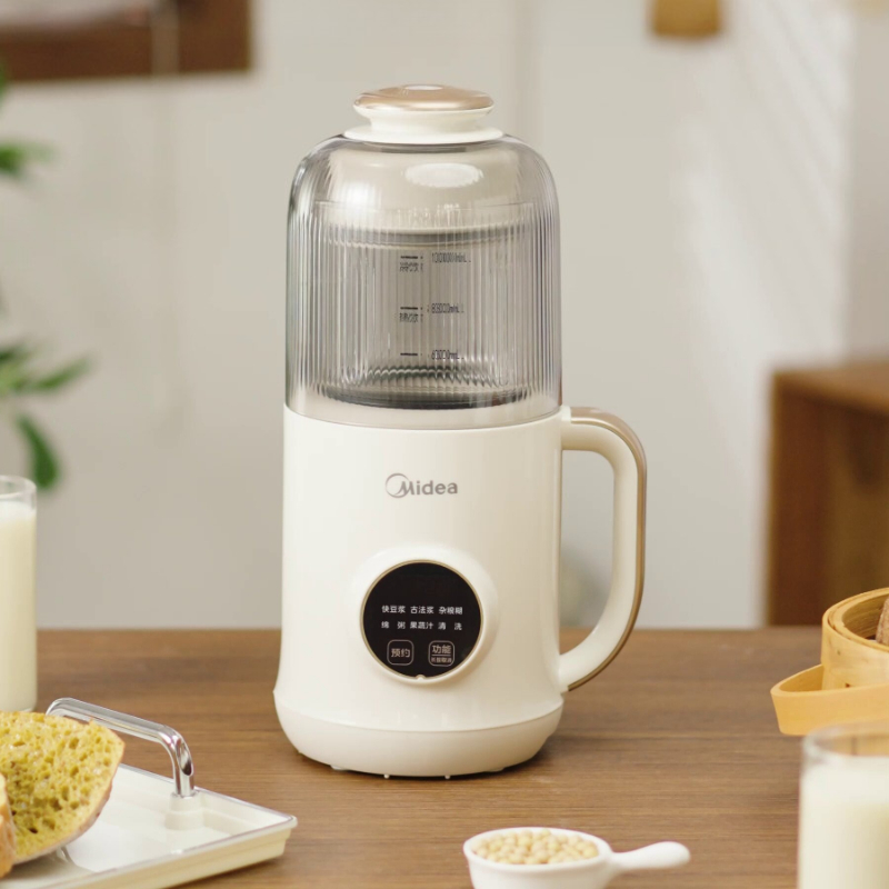 Home Cooking Machine - Máquina para Hacer Leche de Soya