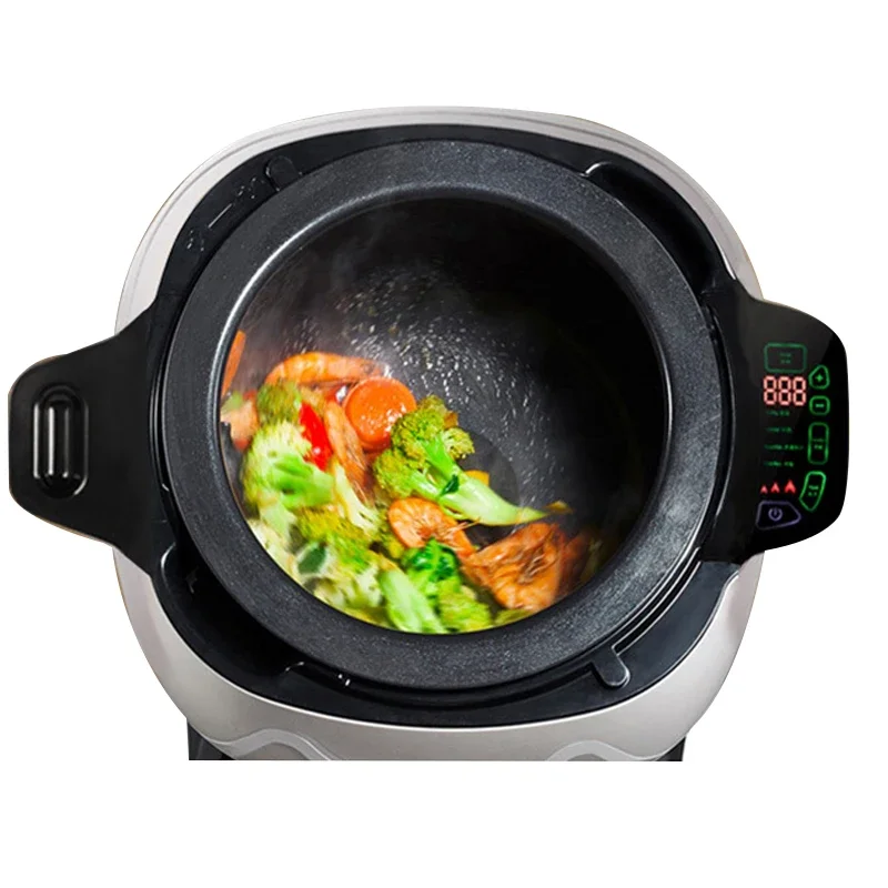 Home Cooking Machine - Cuenco de repuesto 6L para electrodomésticos