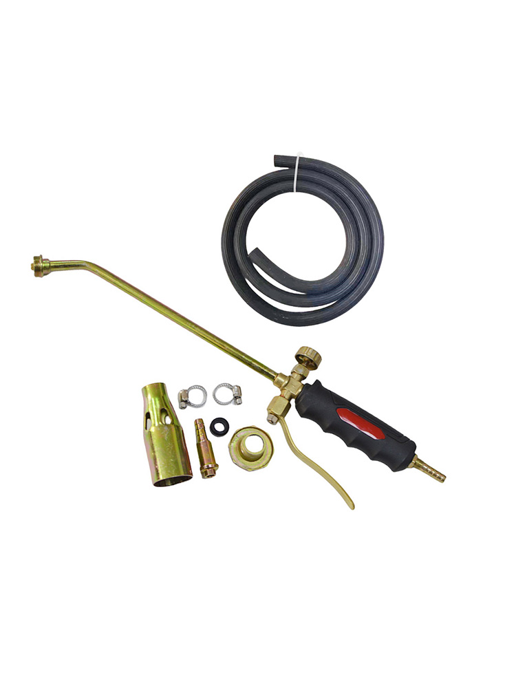 Home Cooking Gas - Lanzamo de GLP, soplete de Gas