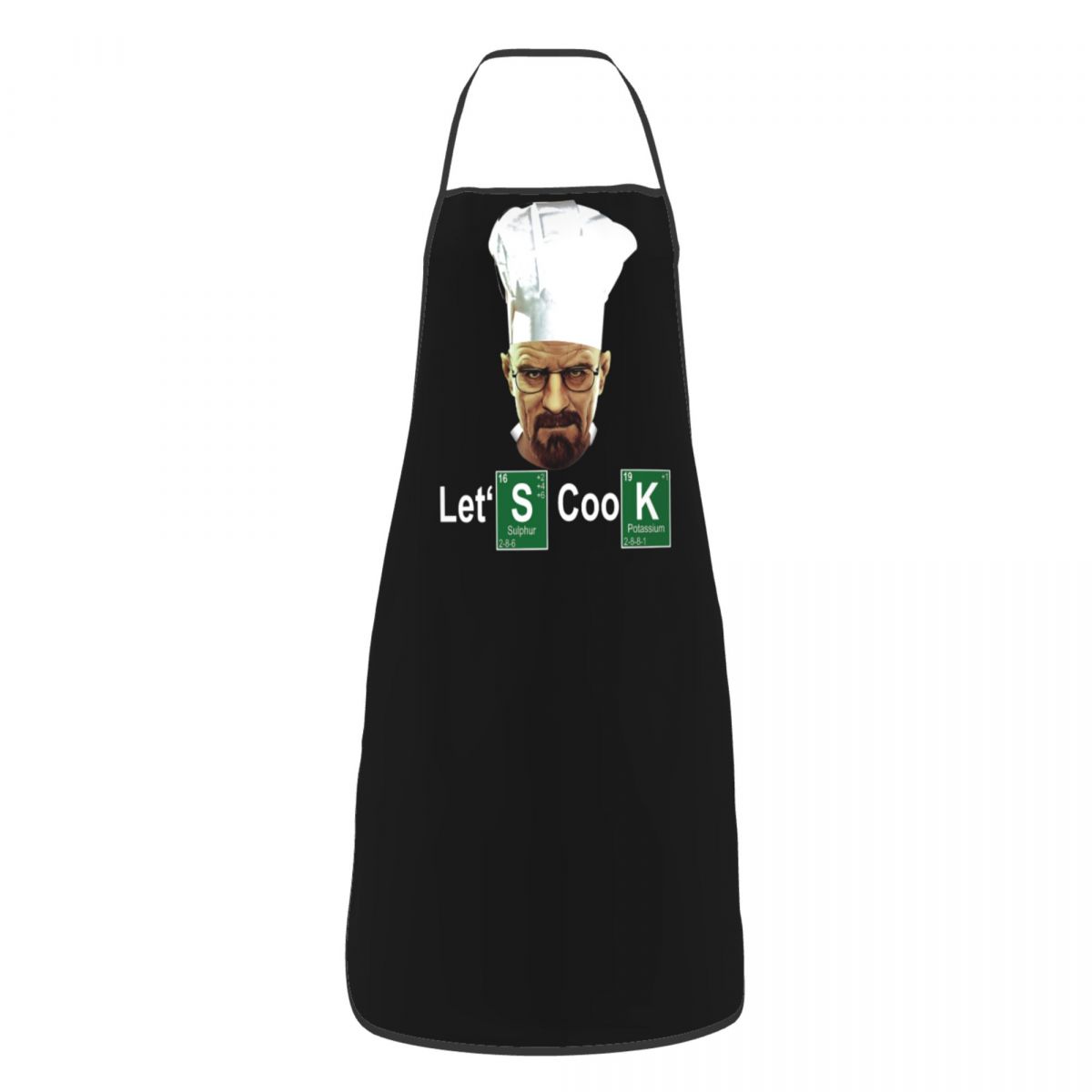 Home Cooking Chef - 【Delantal universal】Delantal de cocina para chef,