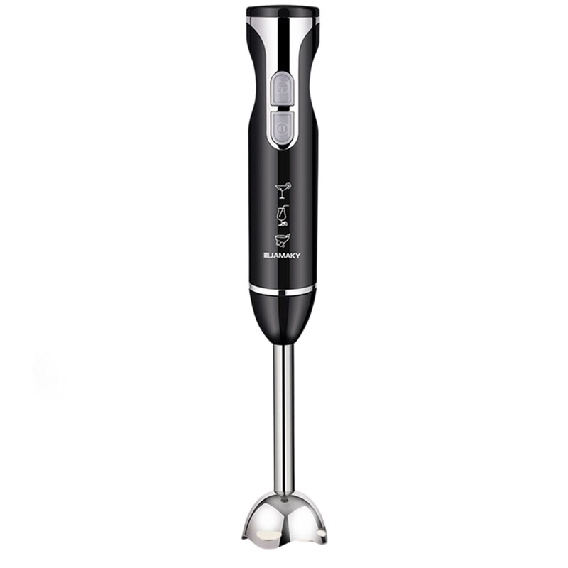 Home Cooking Machine - Batidora Multifunción ABBZ de 400W, Portátil,