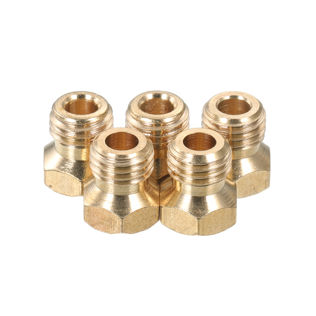 Home Cooking Gas Cylinder - 5x quemador de Gas Hob Kit