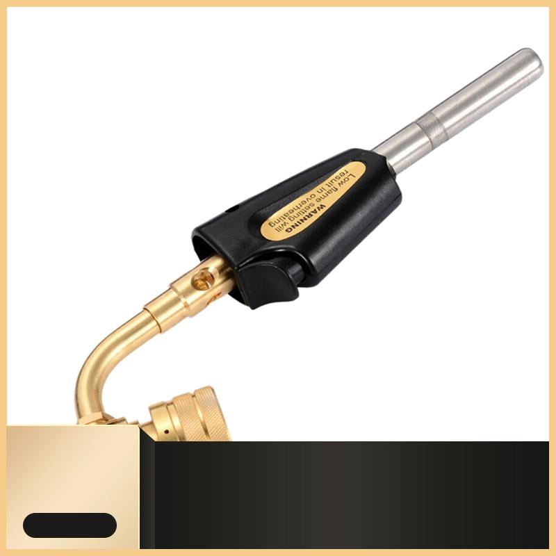 Home Cooking Gas - MAPP Antorchas de soldadura de gas