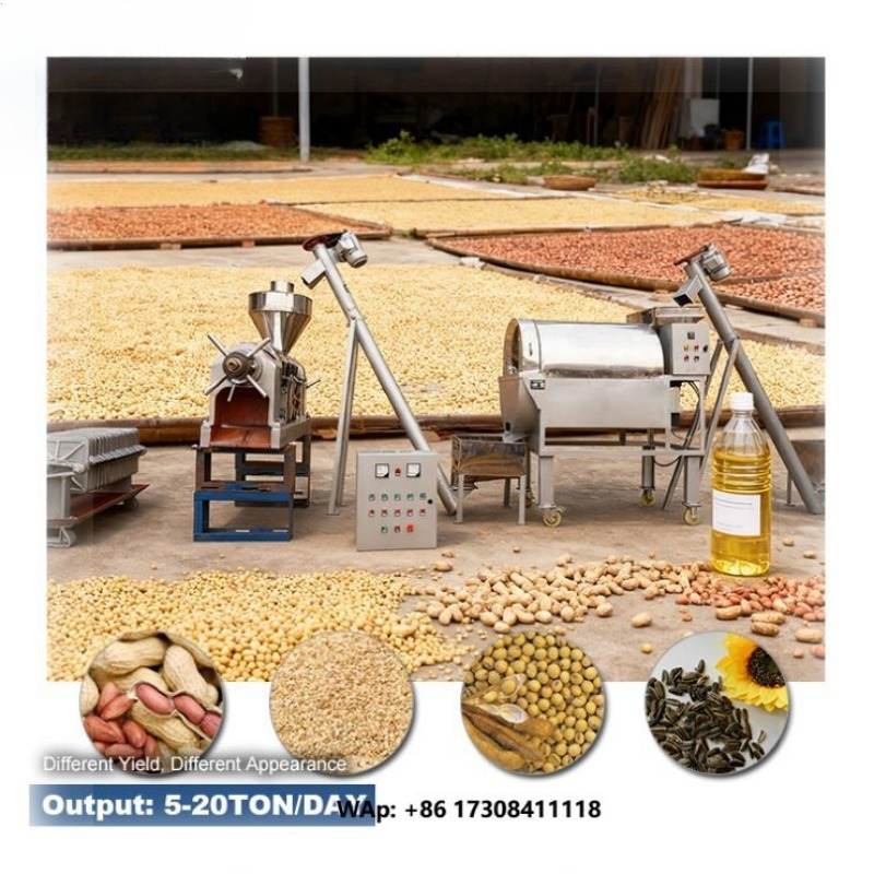 Home Cooking Machine - Máquina de Alta Calidad para la