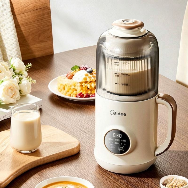 Máquina para Hacer Leche de So - Home Cooking Machine reseña y precio