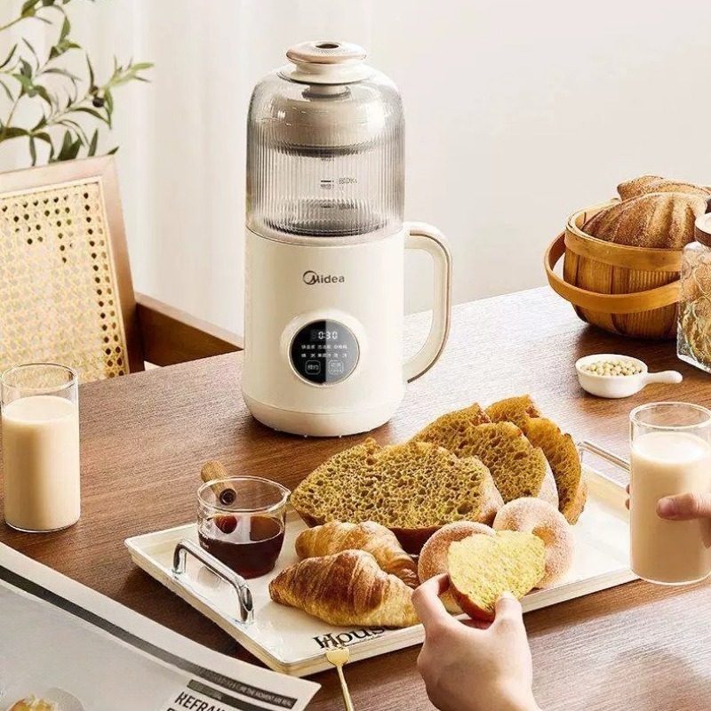 Máquina para Hacer Leche de So - Home Cooking Machine reseña y precio