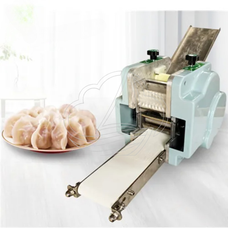 Máquina Automática para Hacer  - Gyoza Dumpling Maker reseña y precio