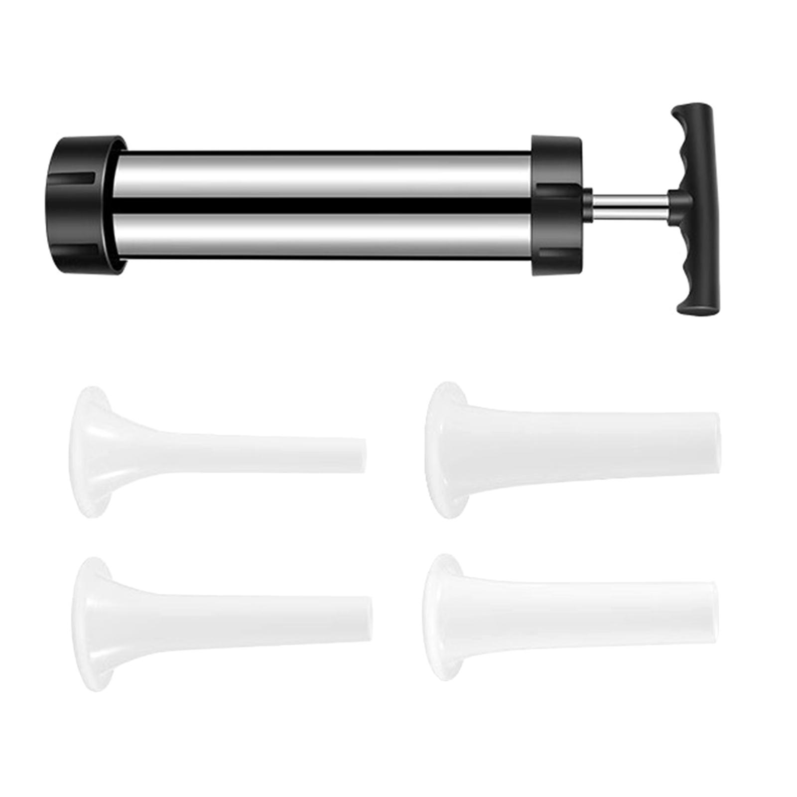 Máquina para Hacer Salchichas  - Home Cooking Machine reseña y precio