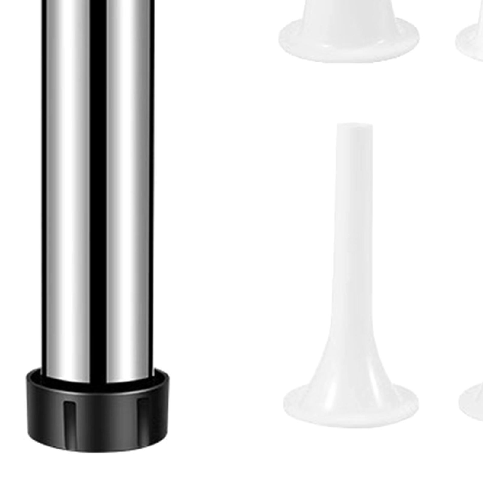 Máquina para Hacer Salchichas  - Home Cooking Machine reseña y precio