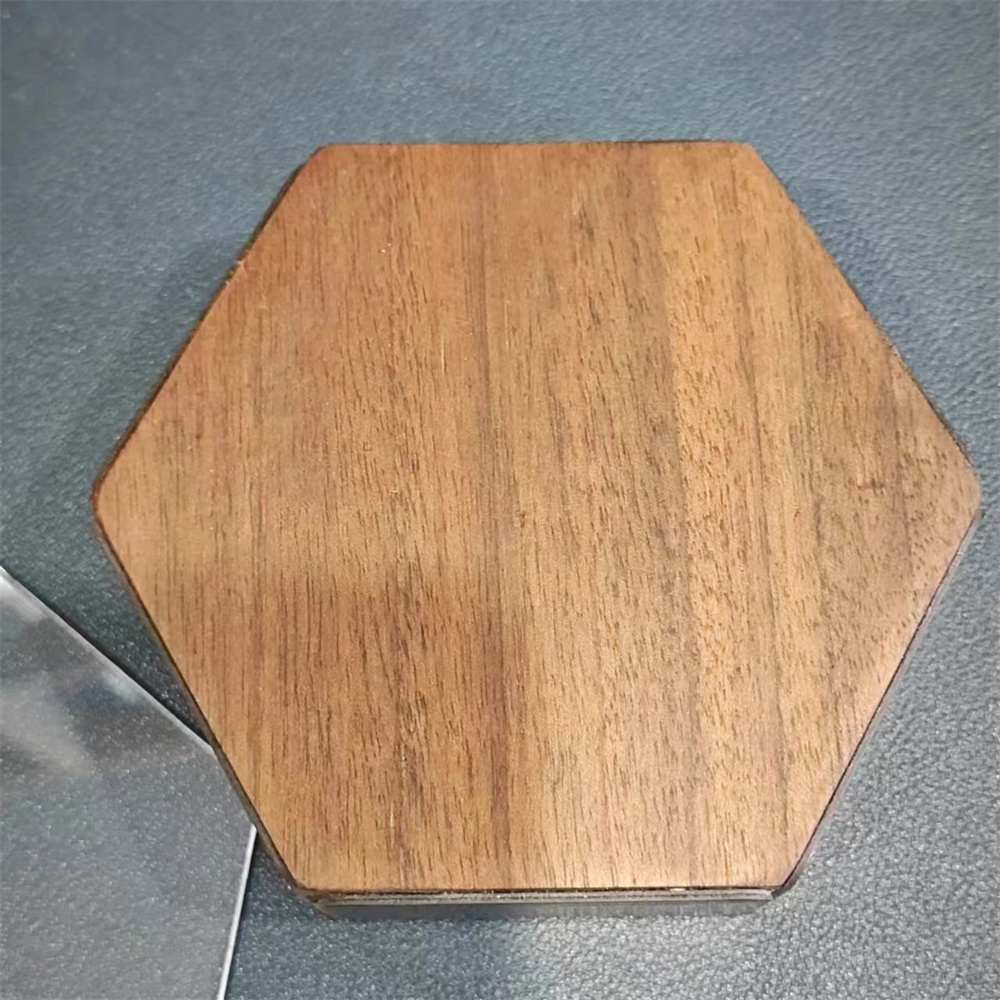Caja de exhibición de encended - Smoker Box Wood Chip reseña y precio