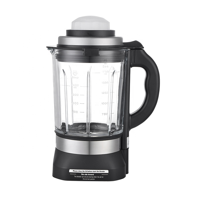 Licuadora de Nutrición y Leche - Home Cooking Machine reseña y precio