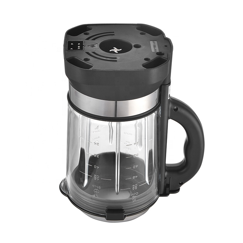 Licuadora de Nutrición y Leche - Home Cooking Machine reseña y precio