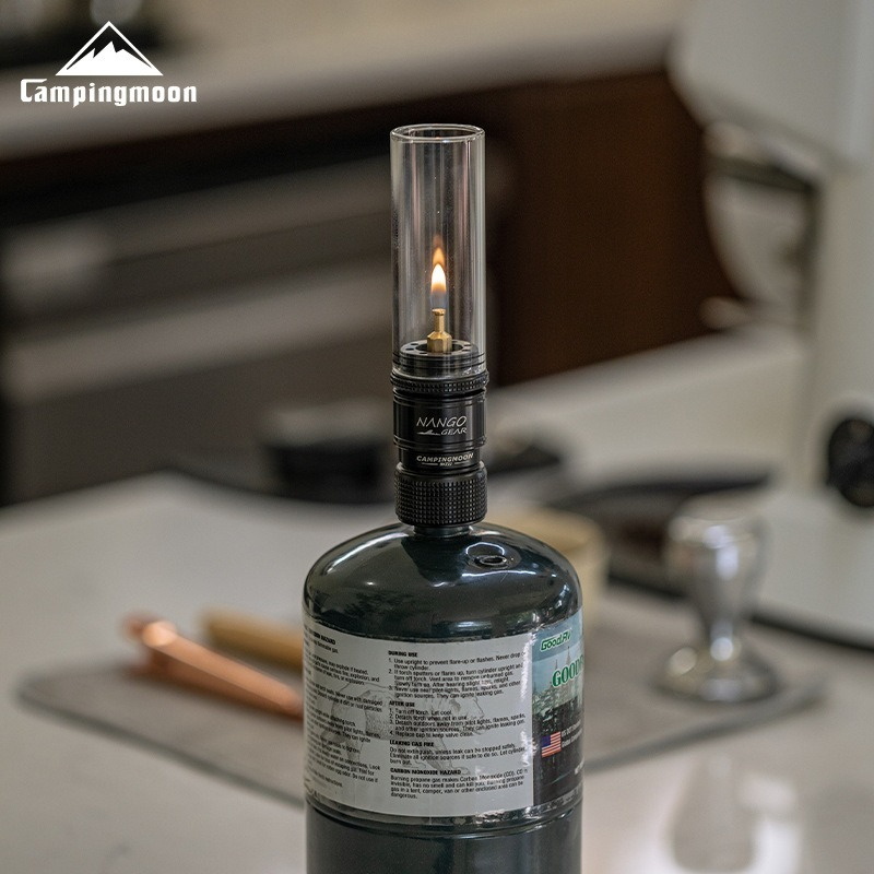 Adaptador CAMPINGMOON Z22 IPE  - Home Cooking Gas reseña y precio