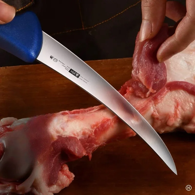 Cuchillo de Chef Seiko, cuchil - Home Cooking Chef reseña y precio