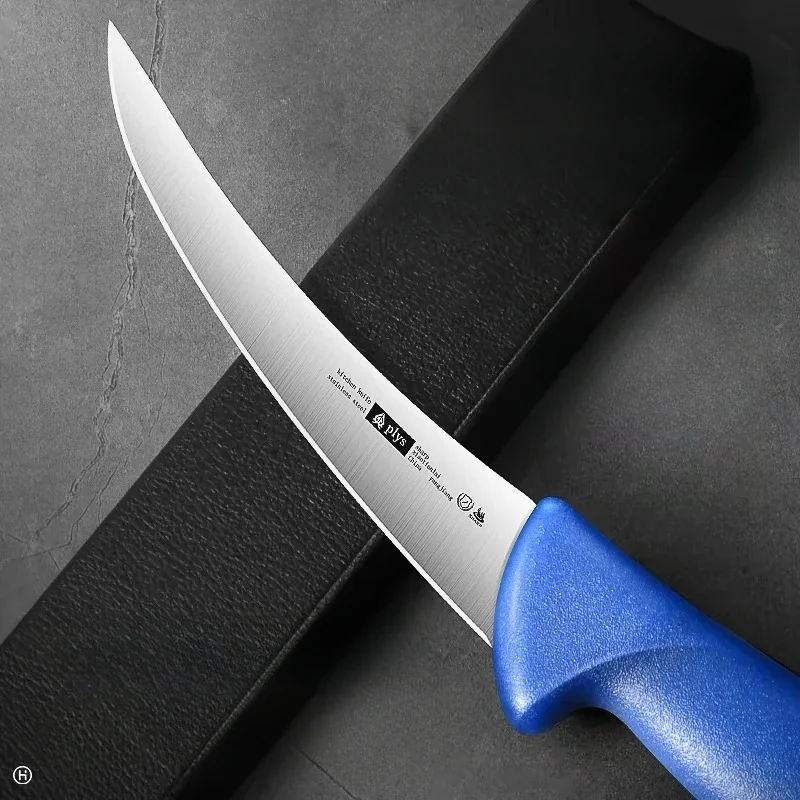 Cuchillo de Chef Seiko, cuchil - Home Cooking Chef reseña y precio