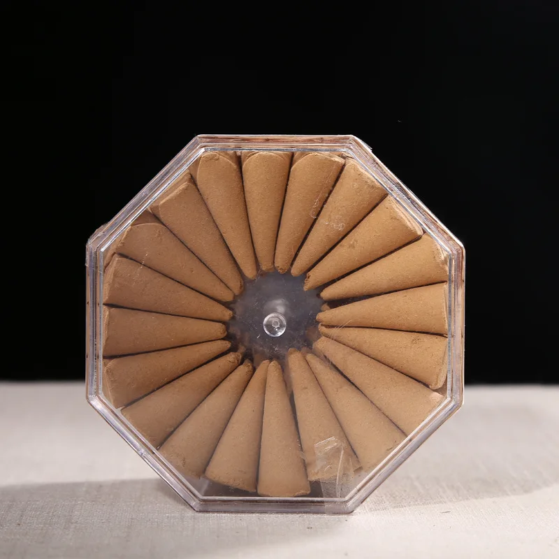 100 Uds cono de incienso de sá - Smoker Box Wood Chip reseña y precio