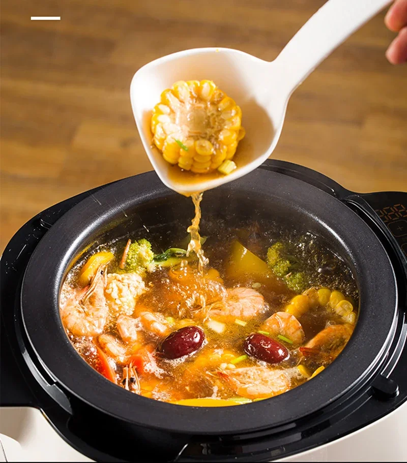 Cuenco de repuesto 6L para ele - Home Cooking Machine reseña y precio