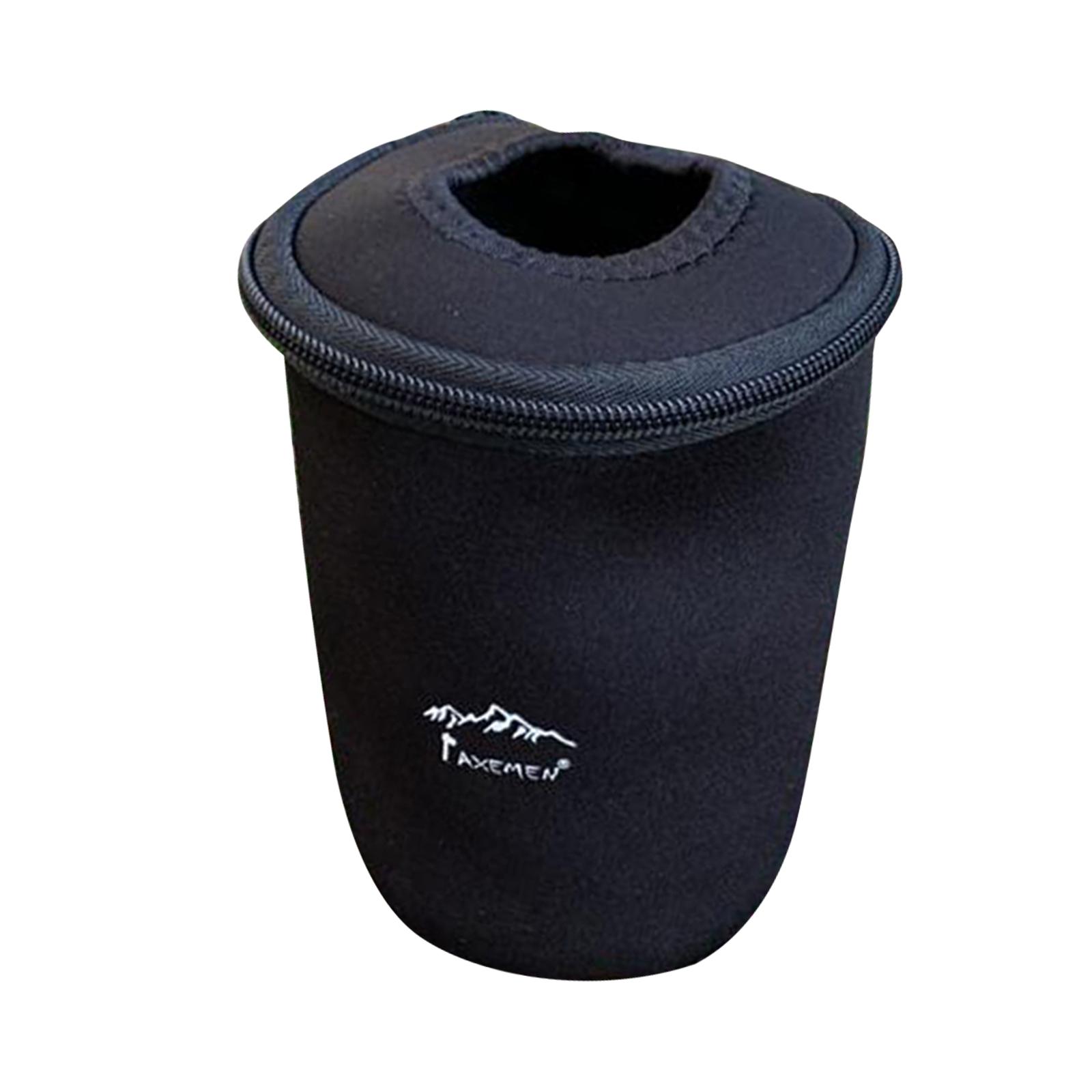 Funda Protectora de Neopreno p - Home Cooking Gas Cylinder reseña y precio