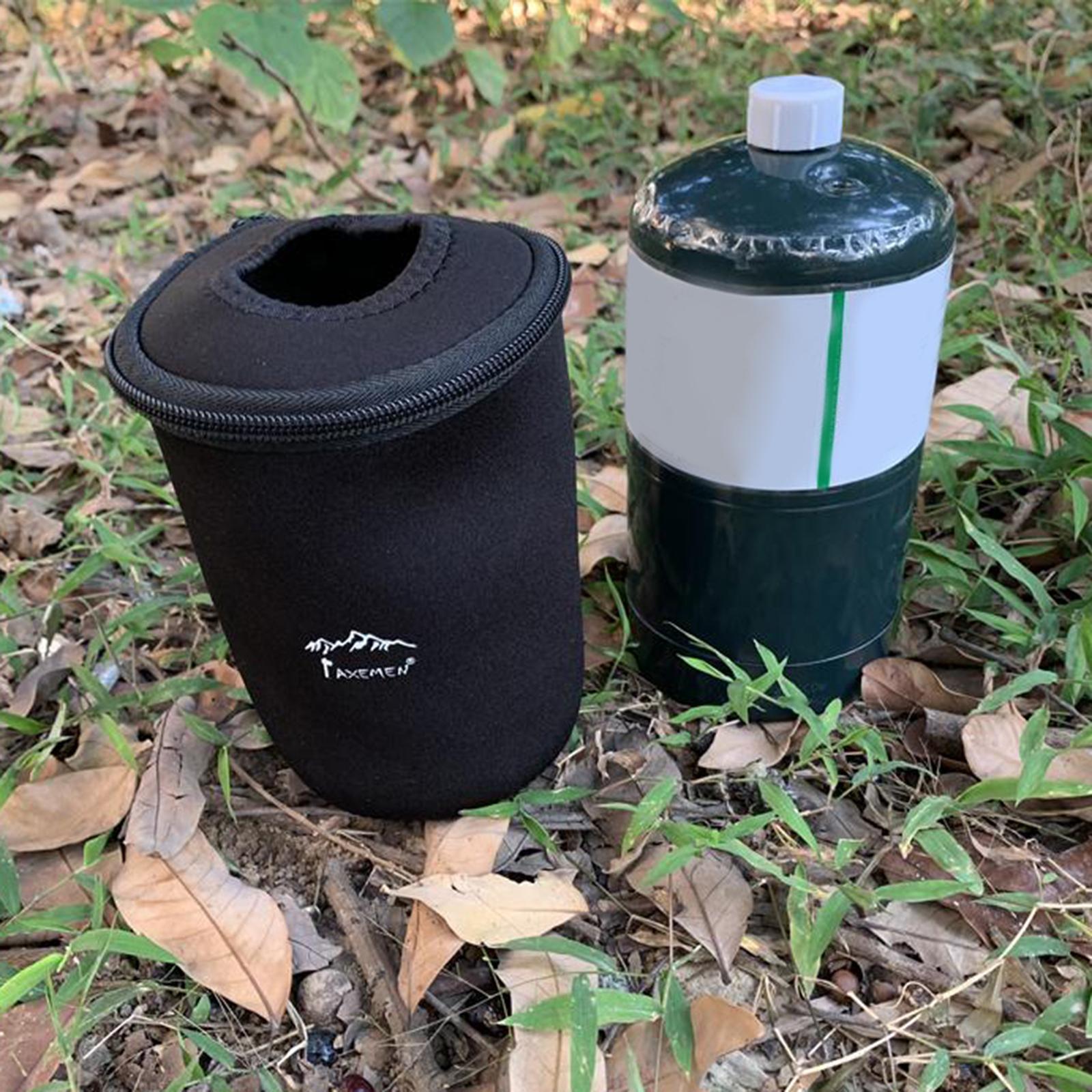 Funda Protectora de Neopreno p - Home Cooking Gas Cylinder reseña y precio