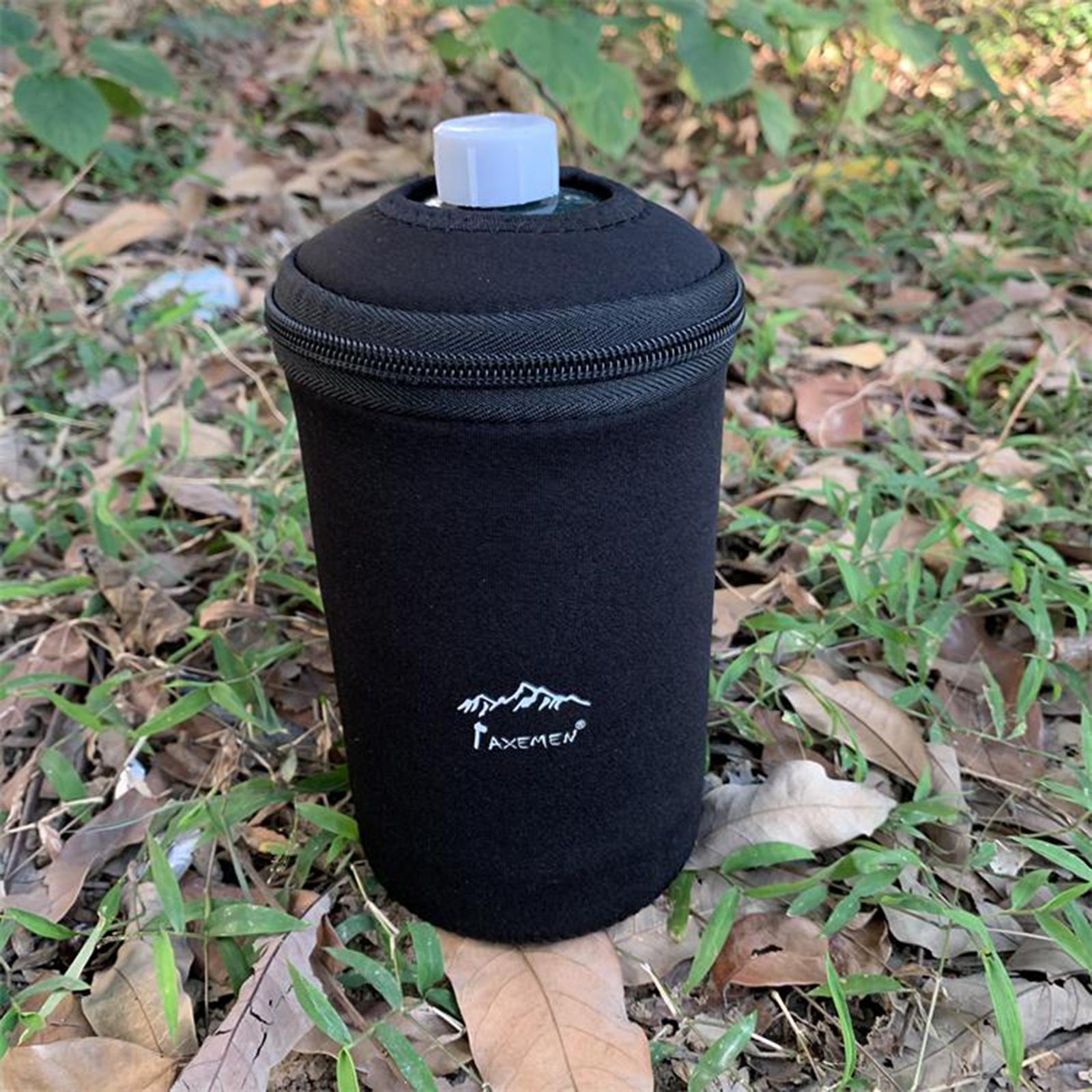 Funda Protectora de Neopreno p - Home Cooking Gas Cylinder reseña y precio
