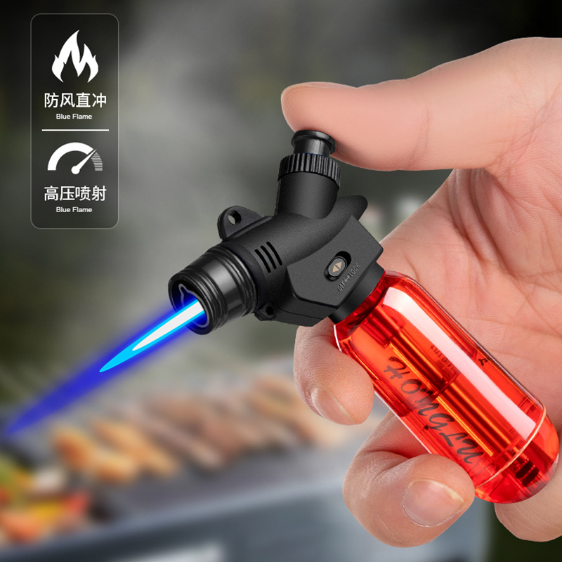 Encendedor de Gas butano para  - Home Cooking Gas reseña y precio
