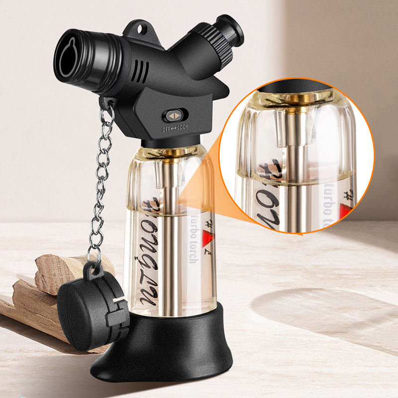 Encendedor de Gas butano para  - Home Cooking Gas reseña y precio