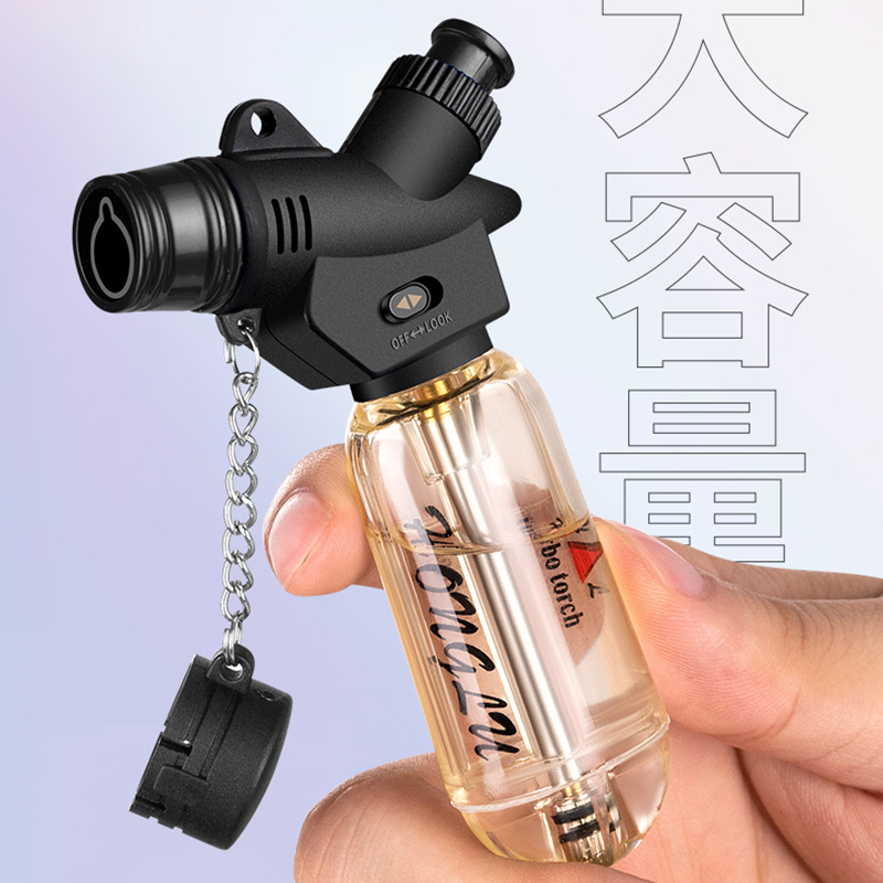 Encendedor de Gas butano para  - Home Cooking Gas reseña y precio