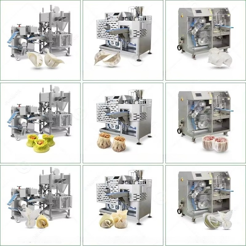 Máquina para hacer dumplings d - Gyoza Dumpling Maker reseña y precio