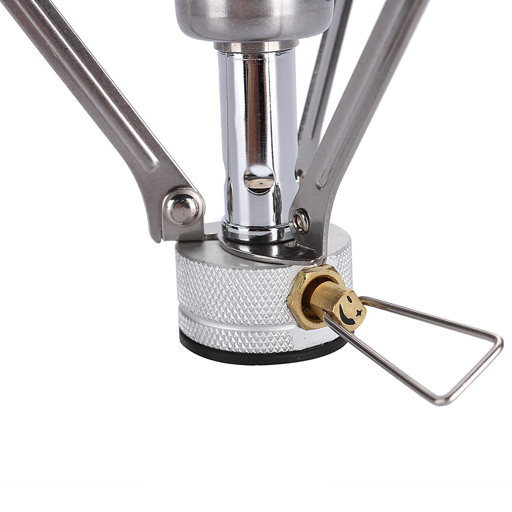 BRS-Mini estufa de Gas portáti - Home Cooking Gas reseña y precio