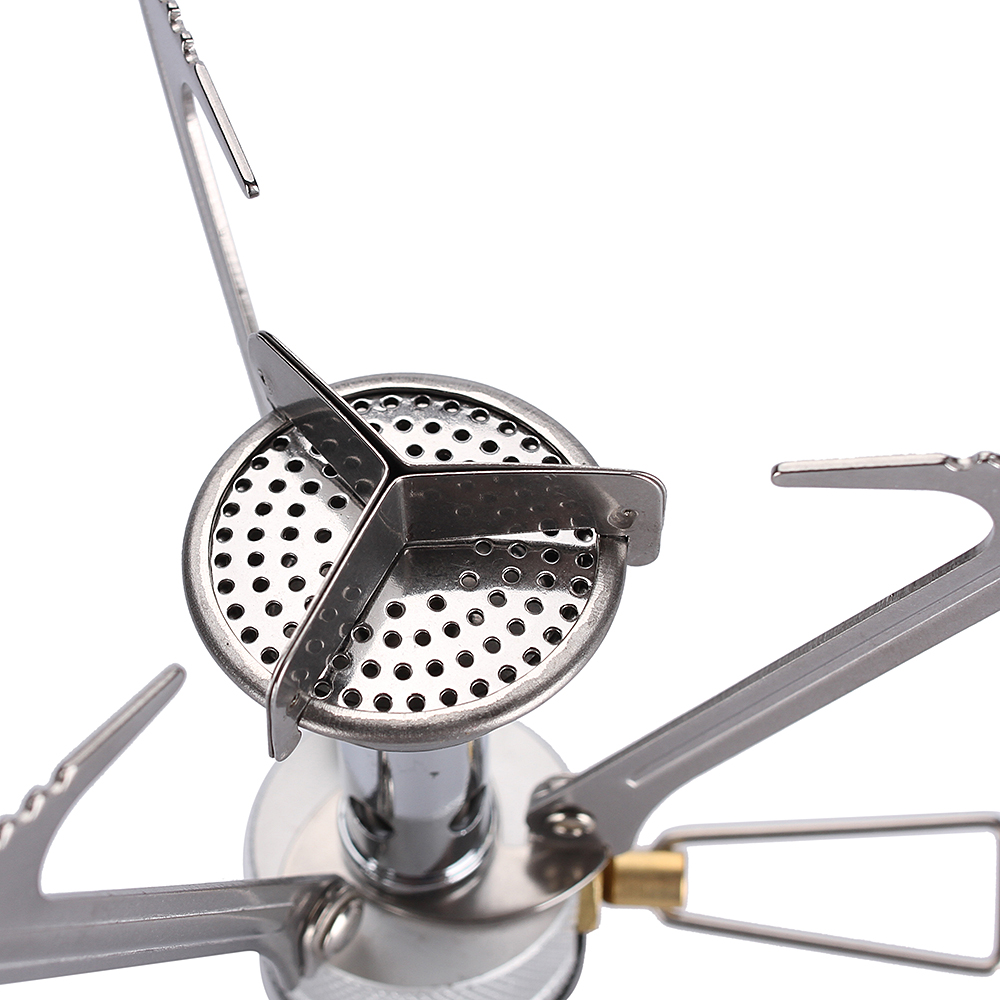 BRS-Mini estufa de Gas portáti - Home Cooking Gas reseña y precio