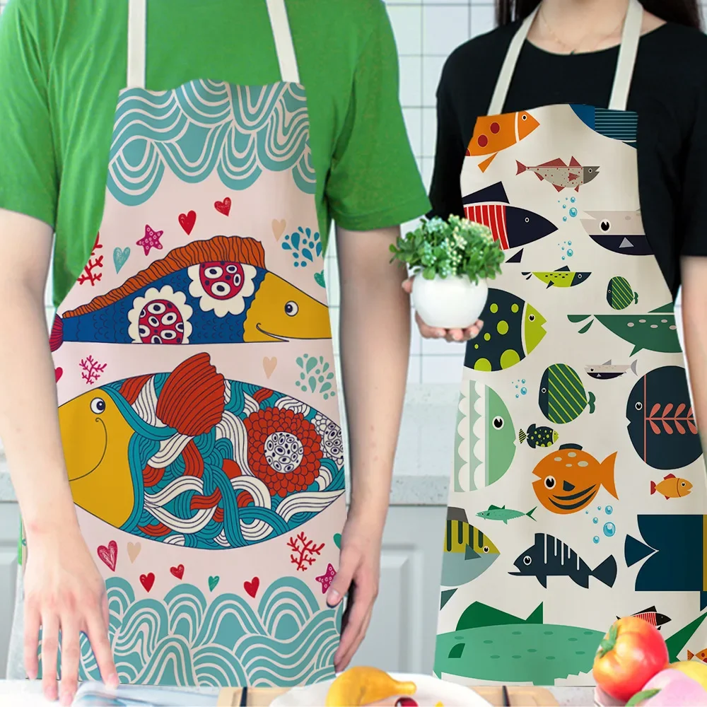 Delantales de cocina para homb - Home Cooking Chef reseña y precio
