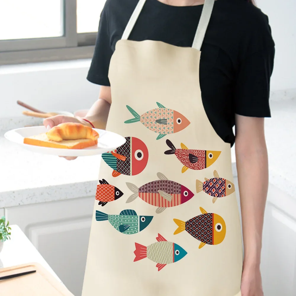 Delantales de cocina para homb - Home Cooking Chef reseña y precio