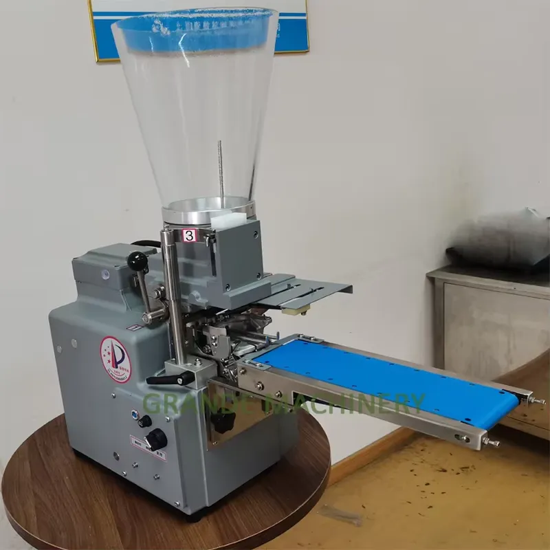 Máquina para Hacer Dumplings,  - Gyoza Dumpling Maker reseña y precio