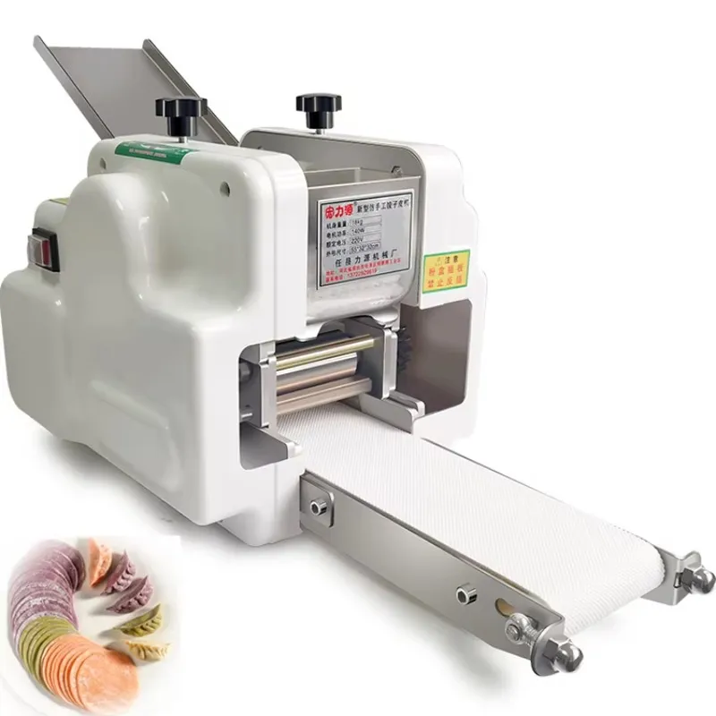 ¡Novedad 2026! Máquina Multifu - Gyoza Dumpling Maker reseña y precio