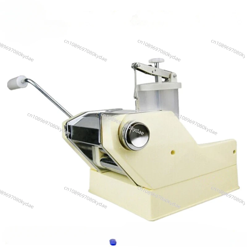 Molde Portátil para Hacer Empa - Home Cooking Machine reseña y precio