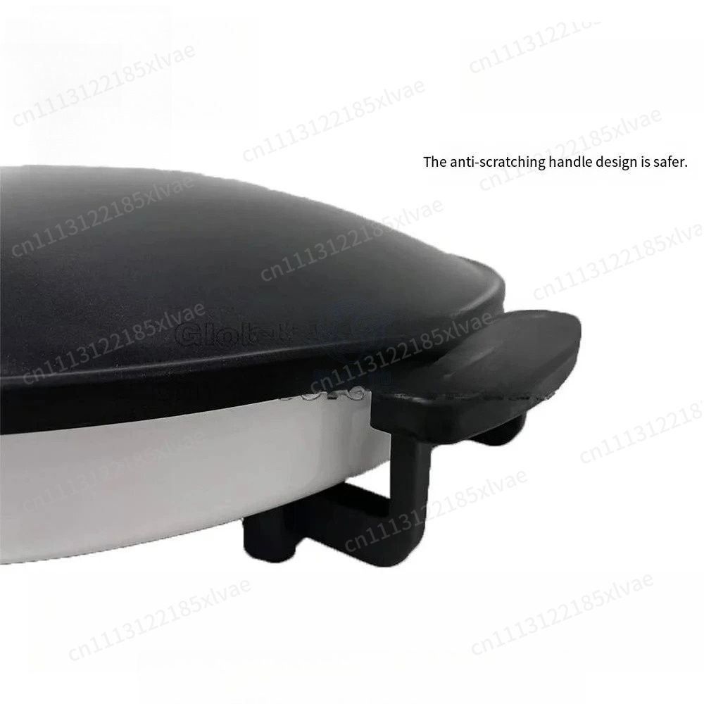 Máquina Eléctrica Automática p - Home Cooking Machine reseña y precio