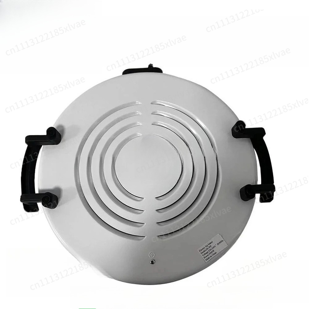 Máquina Eléctrica Automática p - Home Cooking Machine reseña y precio