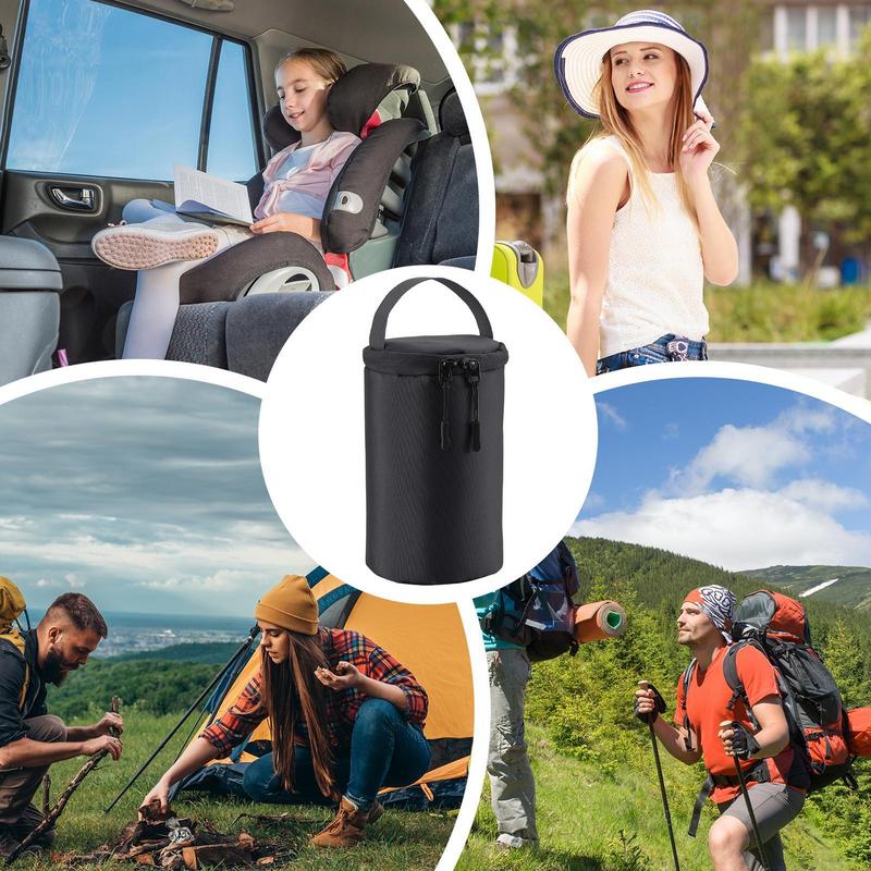 Bolsa de almacenamiento de tan - Home Cooking Gas reseña y precio