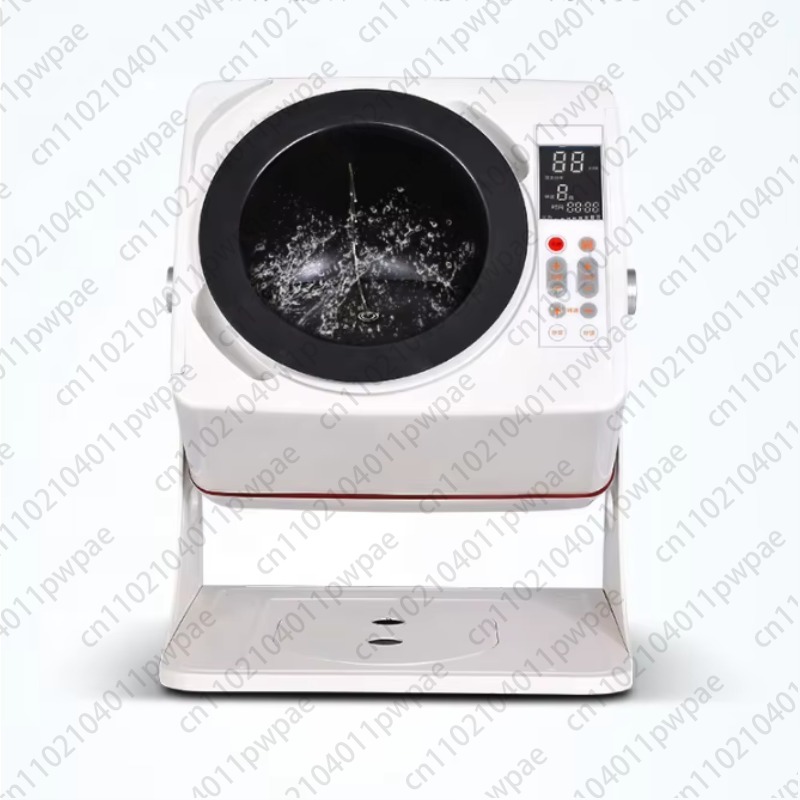 Aparato de cocina automático R - Home Cooking Robot reseña y precio