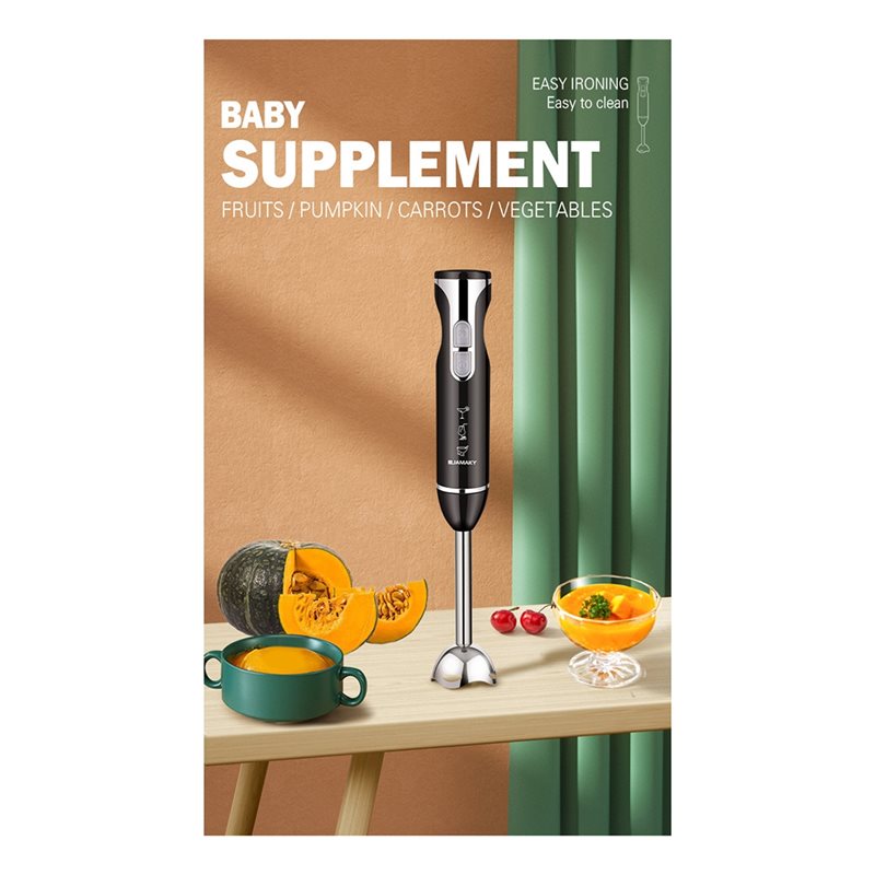 Batidora Multifunción ABBZ de  - Home Cooking Machine reseña y precio
