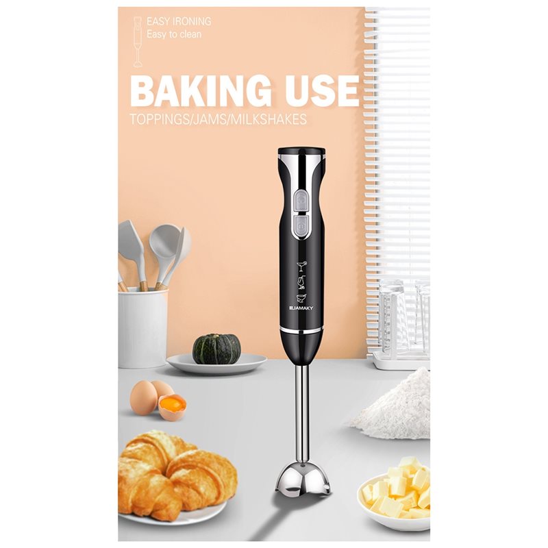 Batidora Multifunción ABBZ de  - Home Cooking Machine reseña y precio