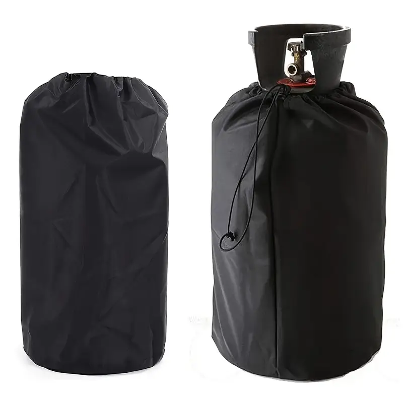 Funda para Botella de Gas asky - Home Cooking Gas reseña y precio