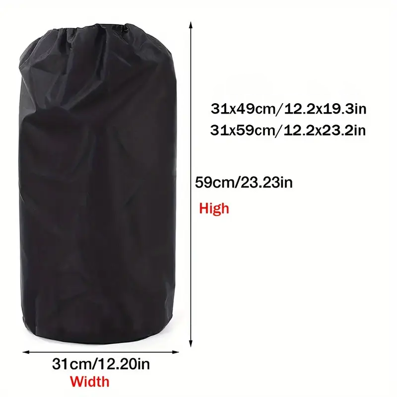 Funda para Botella de Gas asky - Home Cooking Gas reseña y precio