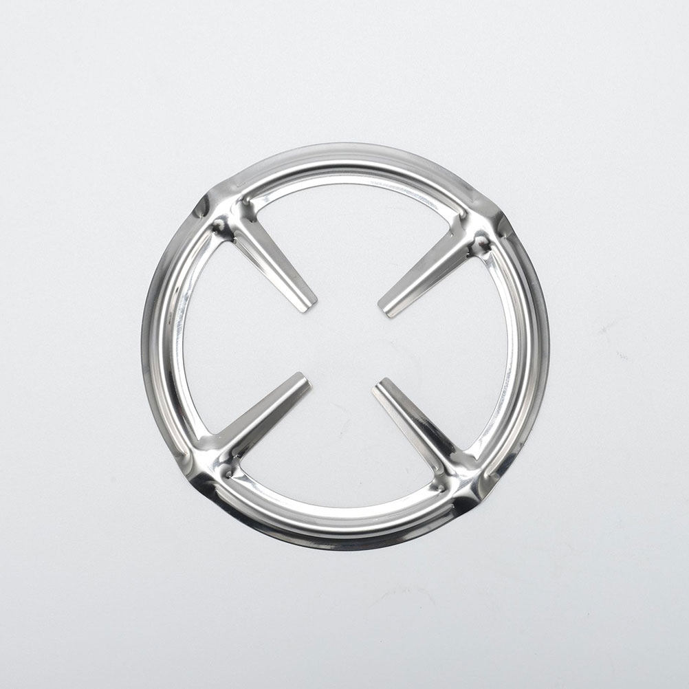 Soporte Redondo de Acero Inoxi - Home Cooking Gas reseña y precio