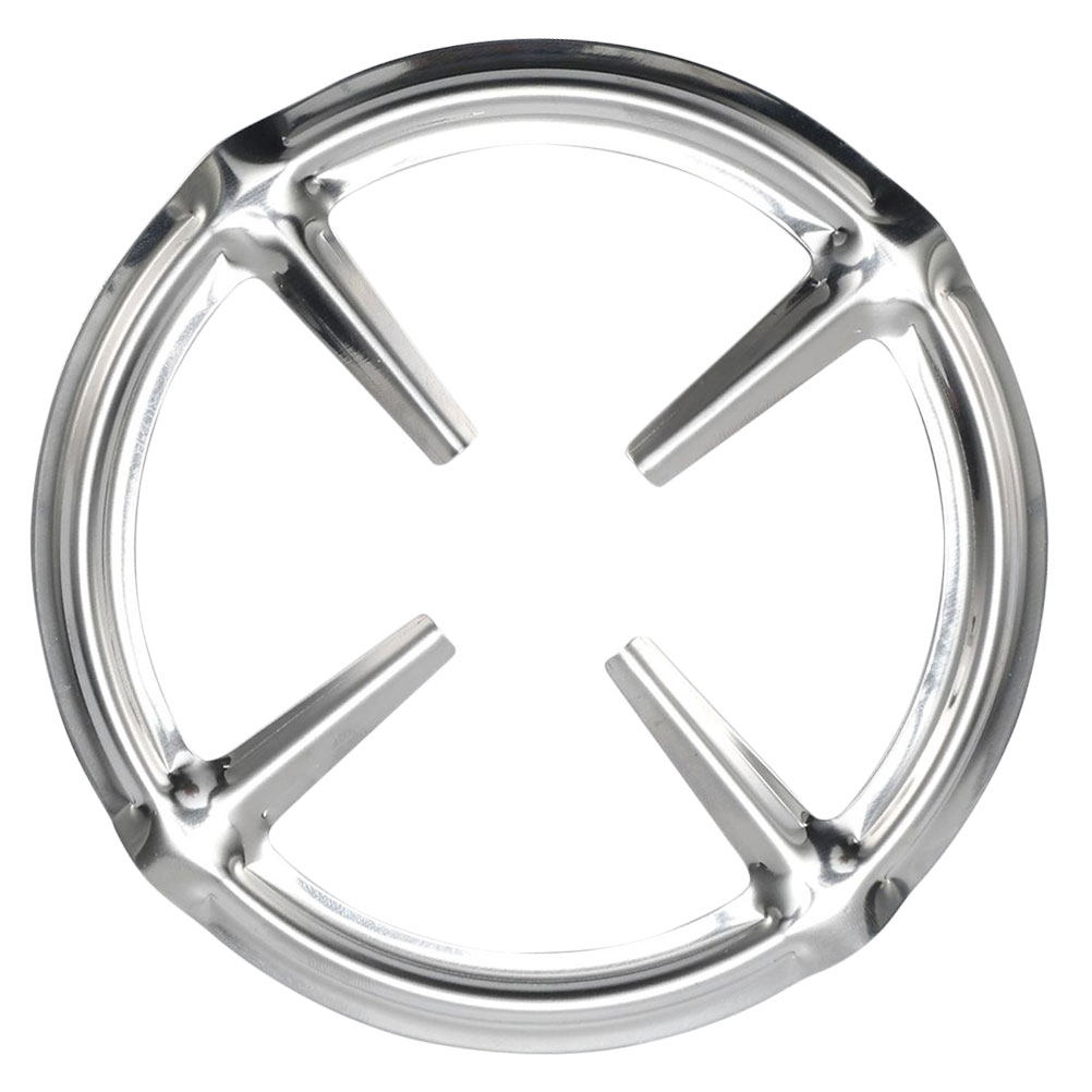 Soporte Redondo de Acero Inoxi - Home Cooking Gas reseña y precio