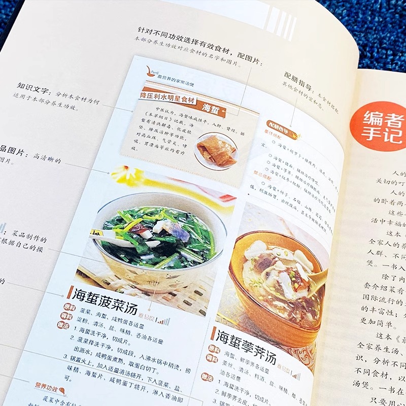 La olla de sopa cocida casera  - Home Cooking In Chinese reseña y precio