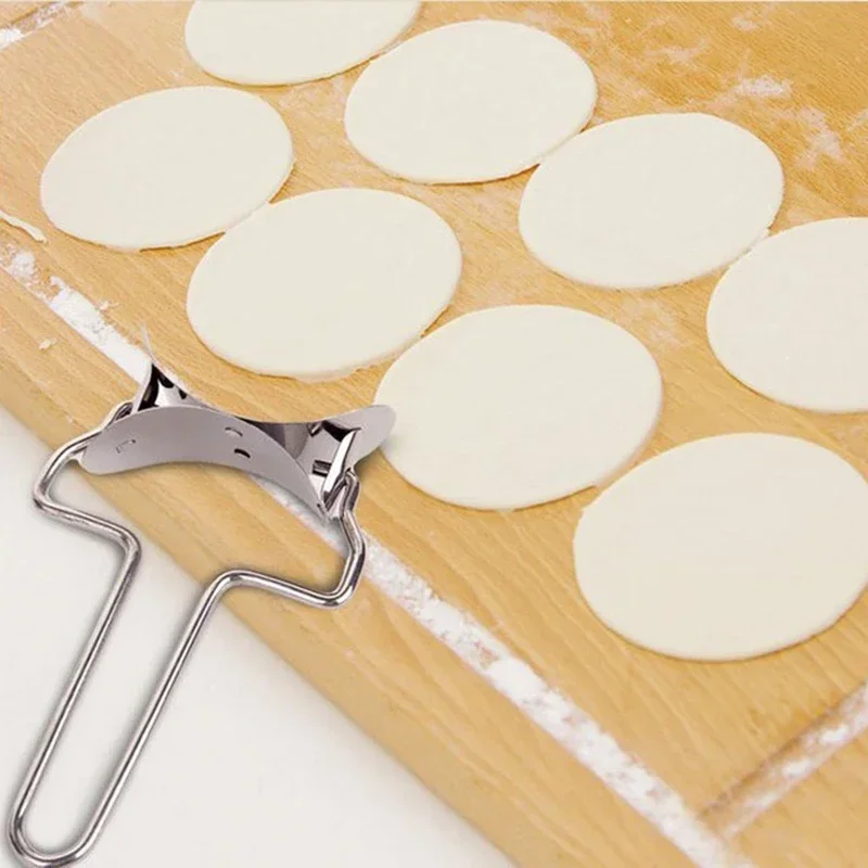 Molde para bola de masa de ace - Gyoza Dumpling Maker reseña y precio