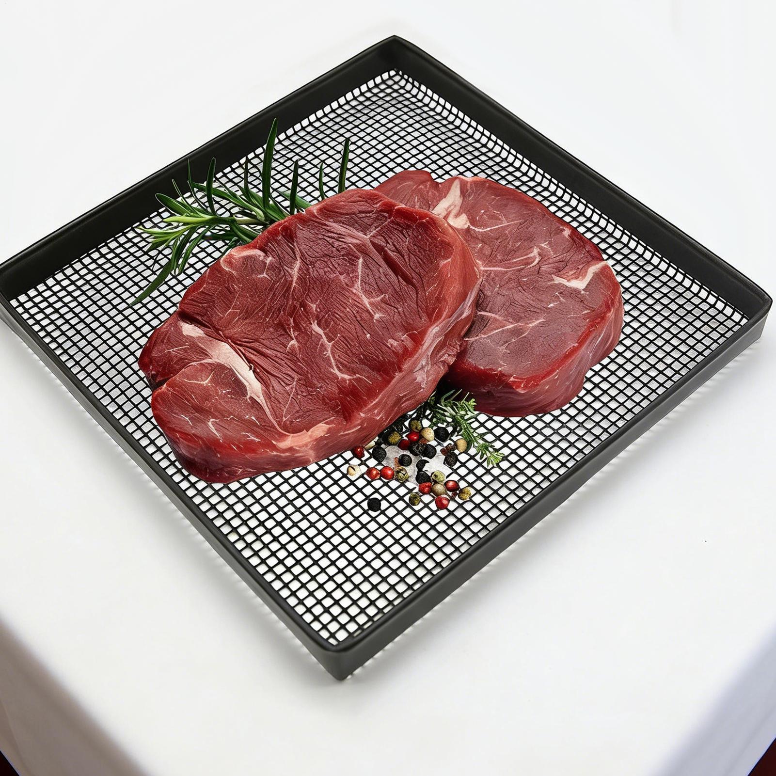 Cesta de malla para horno, ute - Home Cooking Chef reseña y precio