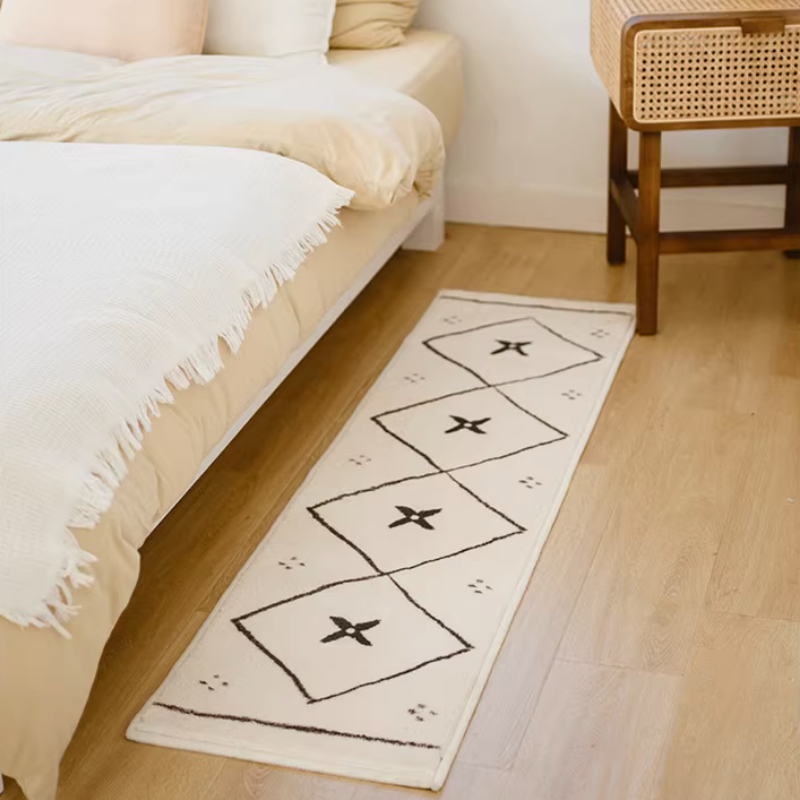 Alfombra de Cocina Vintage con - Home Made Cooking Quotes reseña y precio