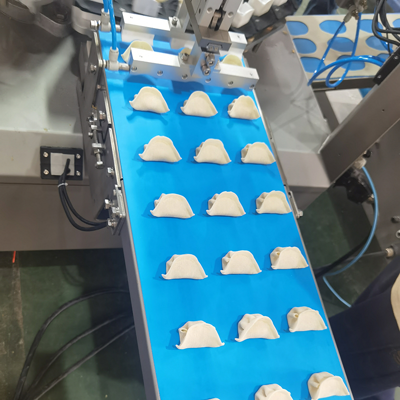 Máquina Automática Eléctrica C - Gyoza Dumpling Maker reseña y precio